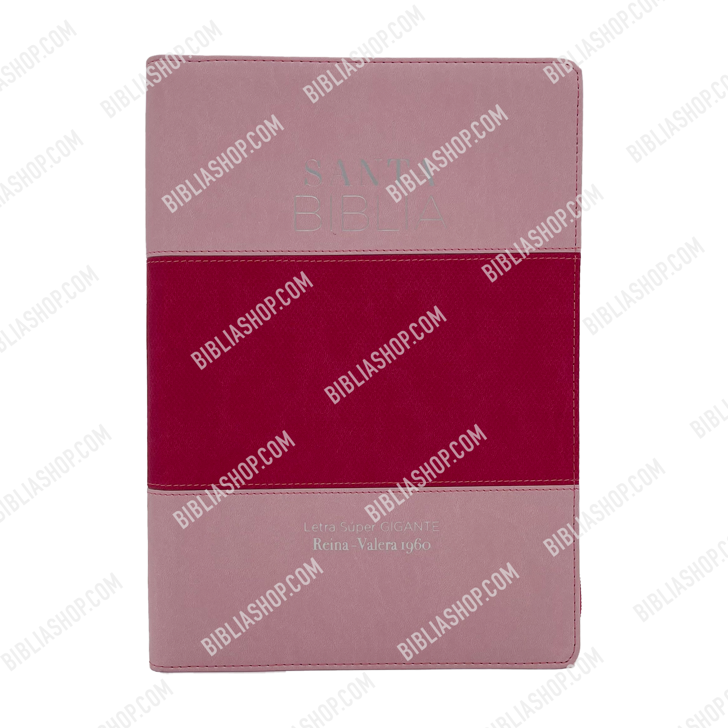 Biblia 2 TriColor 1