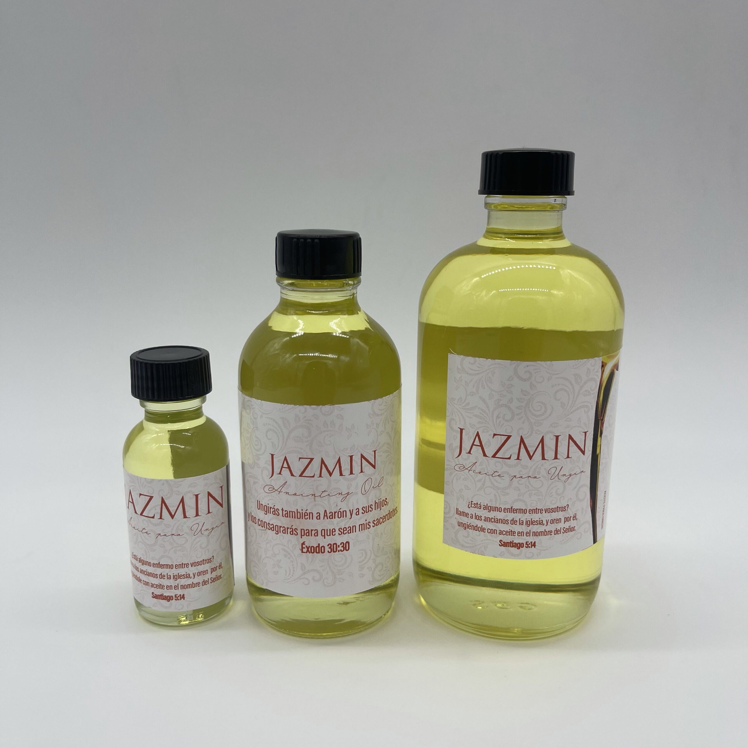 JAZMIN
