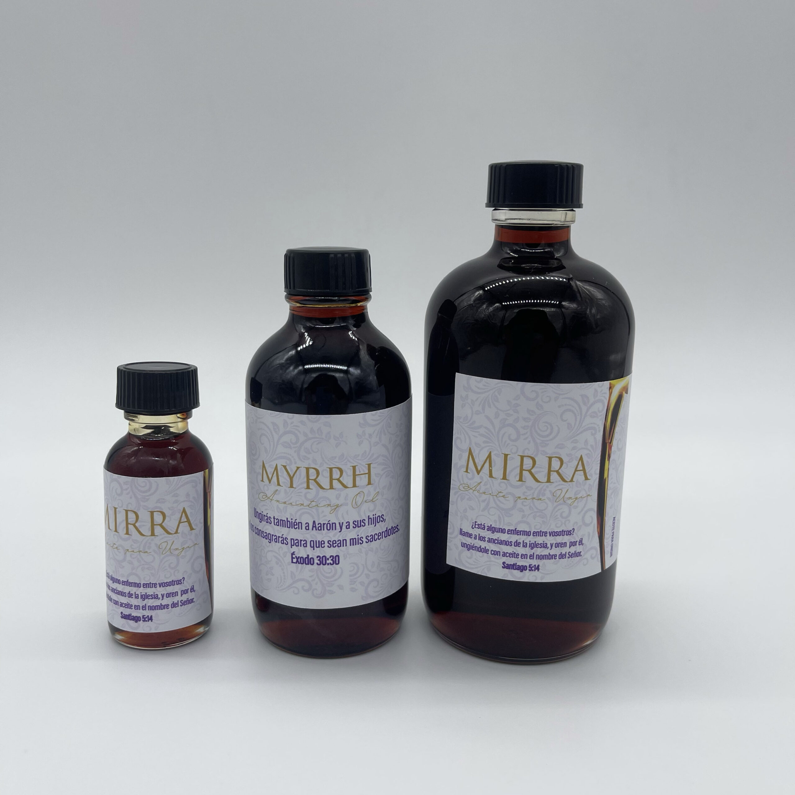 MIRRA
