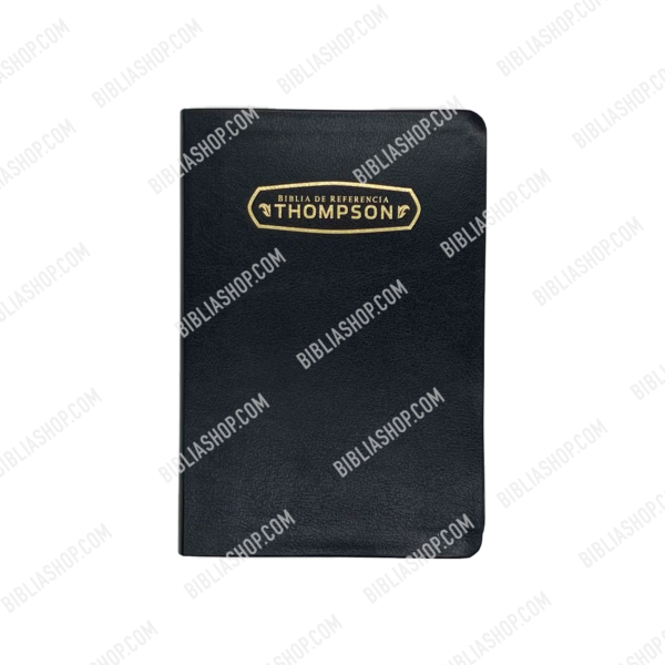 BIBLIA DE ESTUDIO THOMPSON