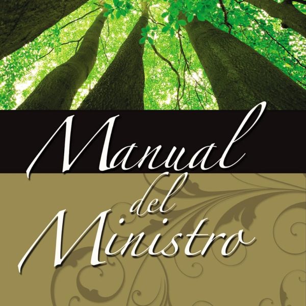 Manual del ministro
